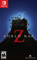 World War Z – Nintendo Switch (NS)