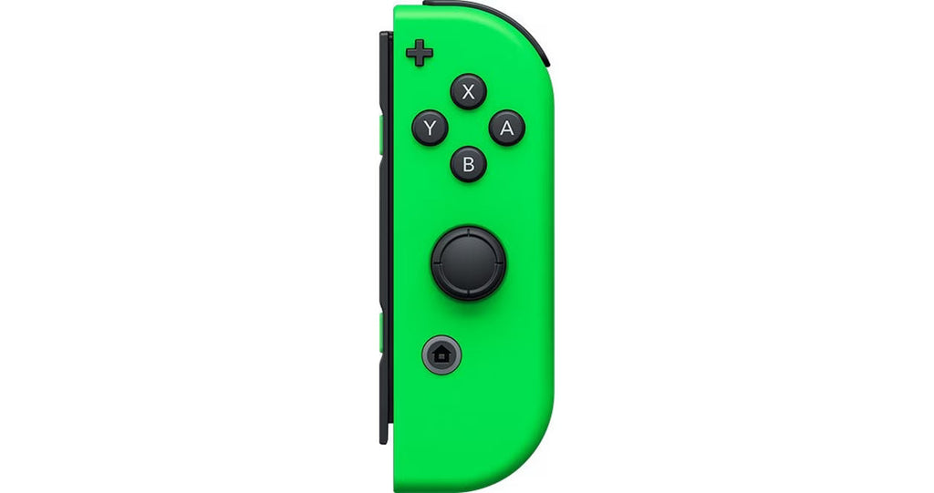 Joy-Con Neon Green [Right Only] – [Nintendo Switch] (NS)