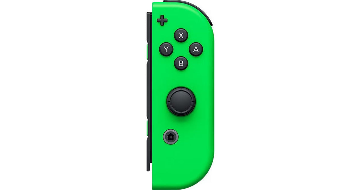 Joy-Con Neon Green [Right Only] – [Nintendo Switch] (NS)