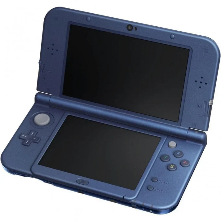 Nintendo New 3DS XL System (3DS XL) [Galaxy] – Good Condition