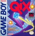 Qix – Game Boy (GB)