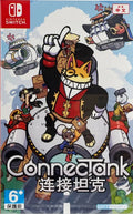 Connectank [JP Import] – Nintendo Switch (NS)
