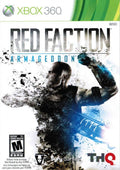 Red Faction: Armageddon – Xbox 360 (X360)