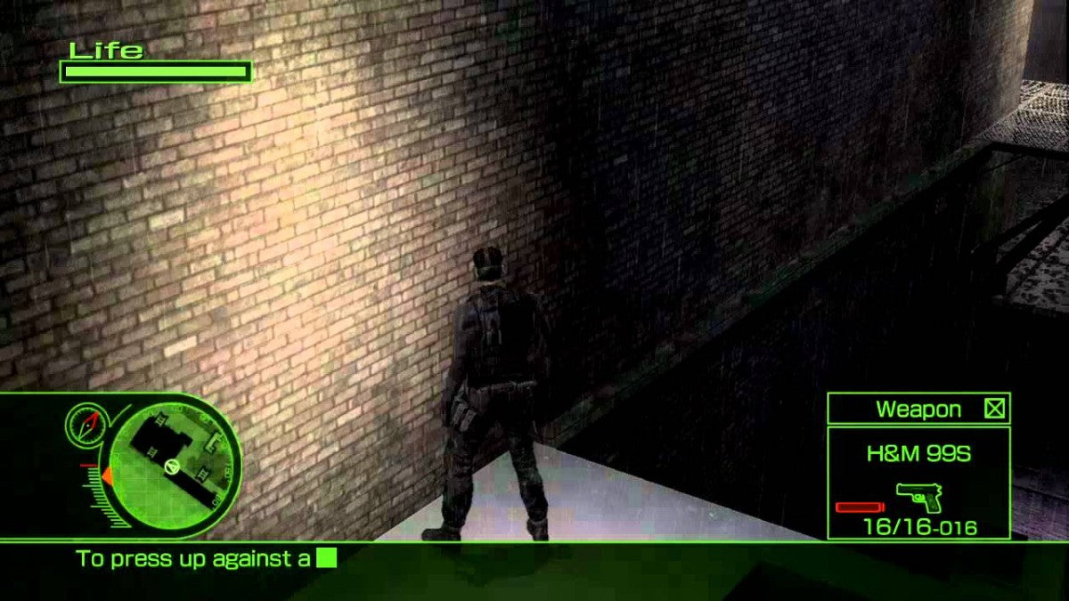 Vampire Rain – Xbox 360 (X360)