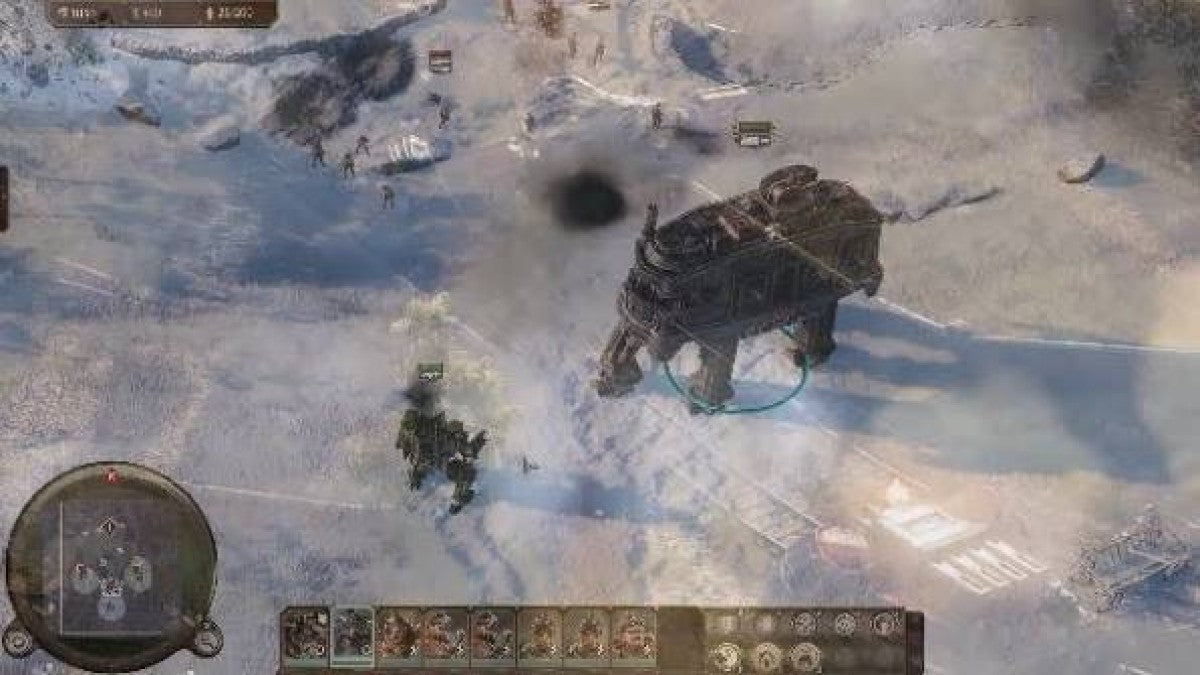 Iron Harvest: Complete Edition – PlayStation 5 (PS5)