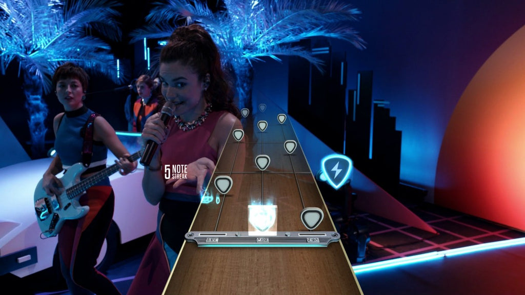 Guitar Hero Live – Xbox One (XONE)
