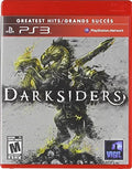 Darksiders [Greatest Hits] – PlayStation 3 (PS3)