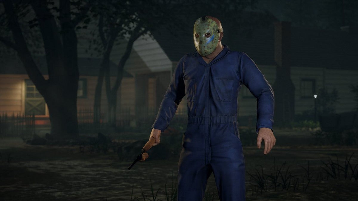 Friday the 13th [Ultimate Slayer Edition] – Nintendo Switch (NS)