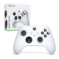 Microsoft Core Series X/S Wireless Controller Robot White – Xbox Series X Accessory (XSX)