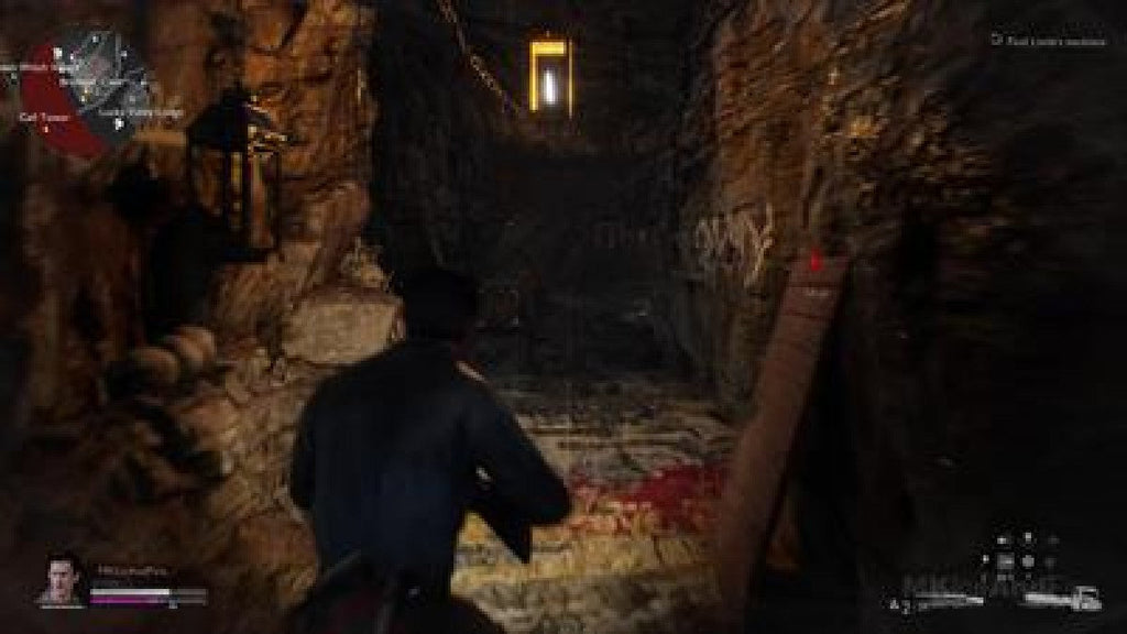 Evil Dead: The Game – PlayStation 5 (PS5)