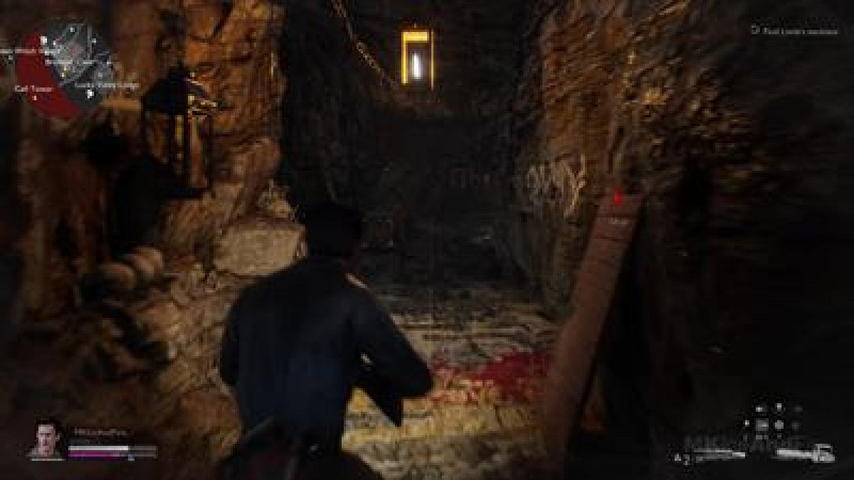 Evil Dead: The Game – PlayStation 5 (PS5)