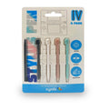 4 Pack Plastic Stylus For Nintendo DS Lite/DSi – Nintendo DS Accessory (DS)