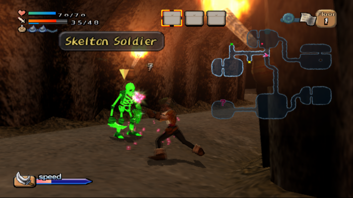 Dark Cloud [Greatest Hits] – PlayStation 2 (PS2)