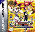 Yu-Gi-Oh!: Destiny Board Traveler – Game Boy Advance (GBA)