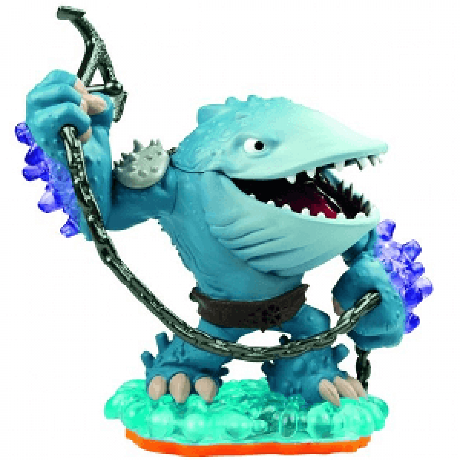 Thumpback (Giants) – Skylanders