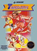 Track and Field – Nintendo Entertainment System (NES)