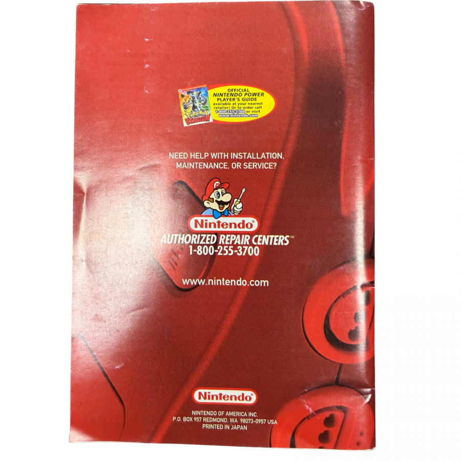 Pokemon Stadium [CIB] [Transfer Pack Bundle] – Nintendo 64 (N64)