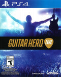 Guitar Hero Live – PlayStation 4 (PS4)