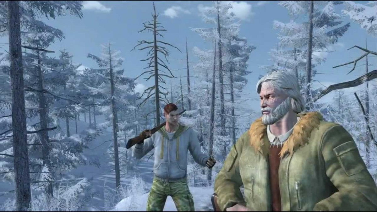 Cabela's Dangerous Hunts 2011 – Xbox 360 (X360)