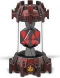 Fire Reactor Creation Crystal (Imaginators) – Skylanders
