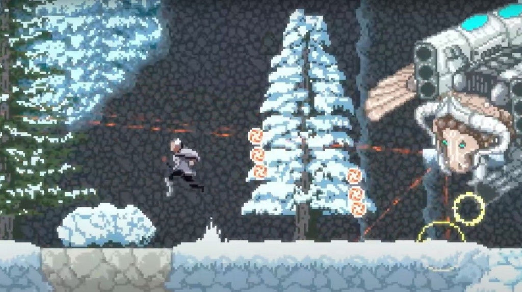 Axiom Verge 2 [Limited Run #123] – Nintendo Switch (NS)