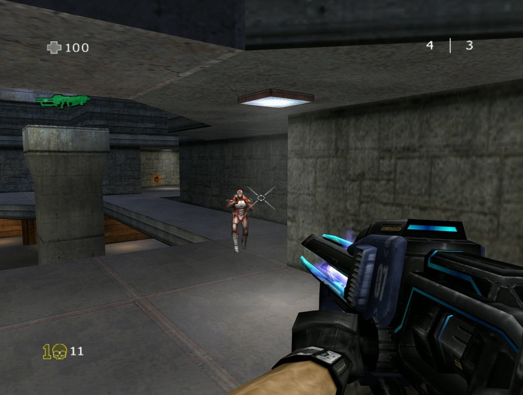 Red Faction II – Xbox (XBOX)