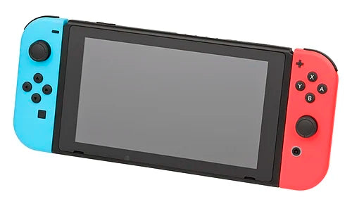 Nintendo Switch System (Switch) [No Dock] [Good]