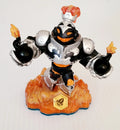 Dark Blast Zone (Swap Force) – Skylanders
