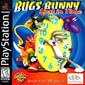 Bugs Bunny: Lost in Time – PlayStation 1 (PS1)