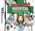 Hysteria Hospital: Emergency Ward – Nintendo DS (DS)