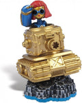 Heavy Duty Sprocket (Swap Force) – Skylanders