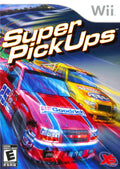 Super PickUps – Nintendo Wii (Wii)