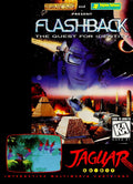 Flashback – Atari Jaguar (JAG)