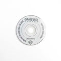 Gameboy Player Start-up Disc – GameCube (GC)