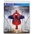 The Amazing Spider-Man 2 – PlayStation 3 (PS3)