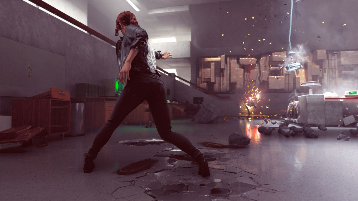 Control – Xbox One (XONE)