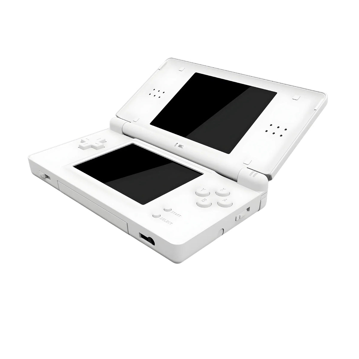 Nintendo DS Lite System (DSL) [White] – Good Condition