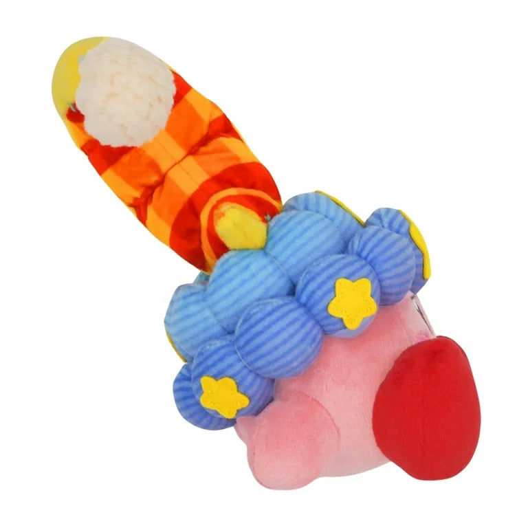 Kirby Deep Sleep 7" Plush