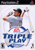 Triple Play Baseball – PlayStation 2 (PS2)