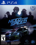 Need for Speed – PlayStation 4 (PS4)