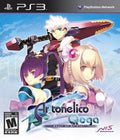 Ar Tonelico Qoga: Knell of Ar Ciel – PlayStation 3 (PS3)