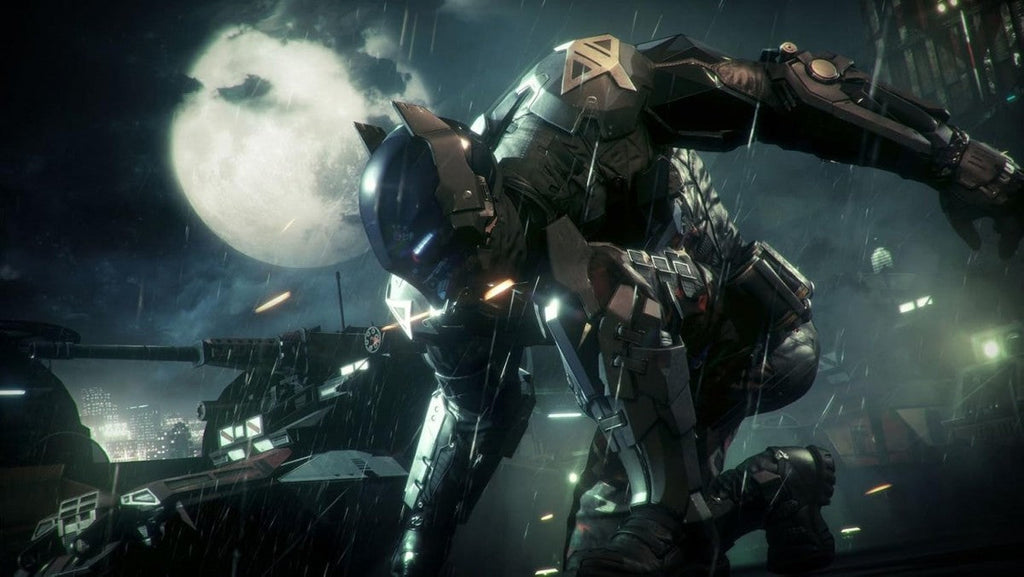 Batman: Arkham Knight – Xbox One (XONE)
