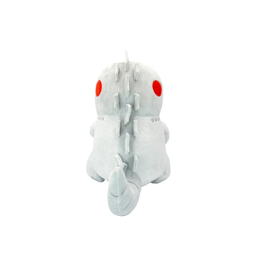 Mecha Godzilla 10" Plush
