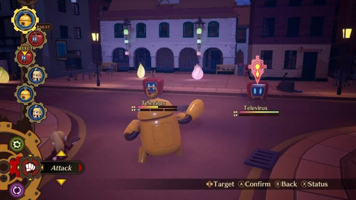 Destiny Connect: Tick-Tock Travelers – PlayStation 4 (PS4)