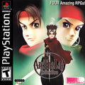Arc the Lad Collection – PlayStation 1 (PS1)