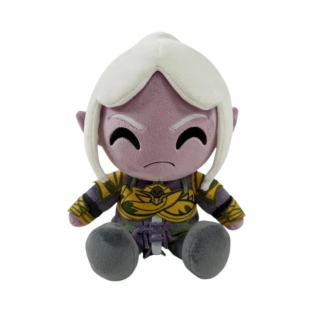 Baldur's Gate 3 Minthara 9" Plush