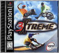 3Xtreme – PlayStation 1 (PS1)