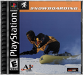 Snowboarding – PlayStation 1 (PS1)