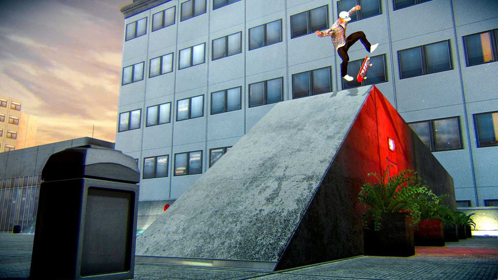 Tony Hawk's Pro Skater 5 – PlayStation 4 (PS4)