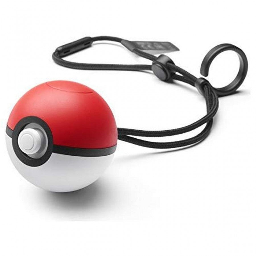 Pokeball Plus – Nintendo Switch Accessory (NS)